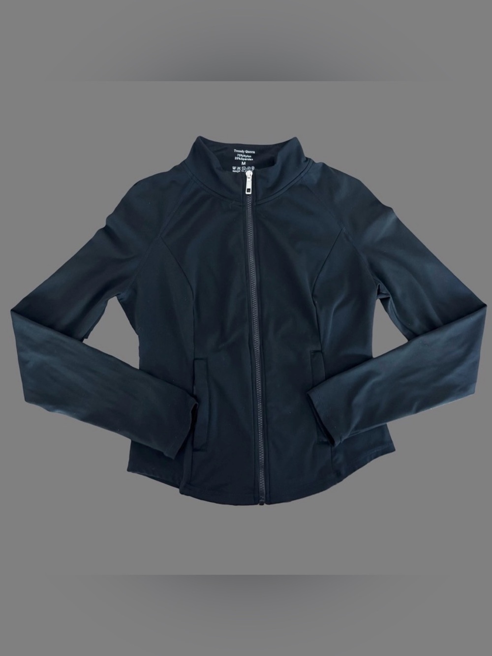 Lightweight Jacket